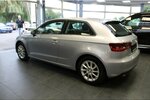 Audi A3 1.4 TFSI ultra Attraction 120.877 km 10.980 &euro; Euskirchen 53881