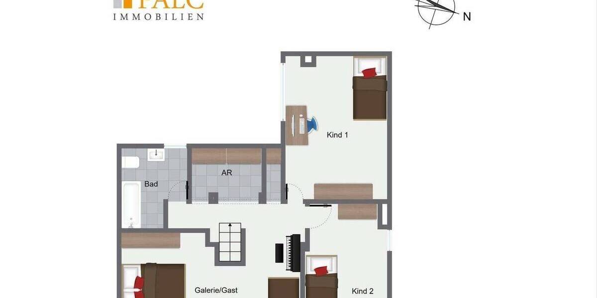 Einfamilienhaus Bergheim Zieverich - 6 Zimmer, 108 m&sup2;, 295.000&euro; | Angebot:25745646