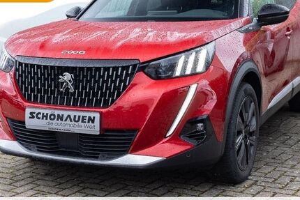 Peugeot 2008 40.791 km 20.950 &euro; Erftstadt 50374