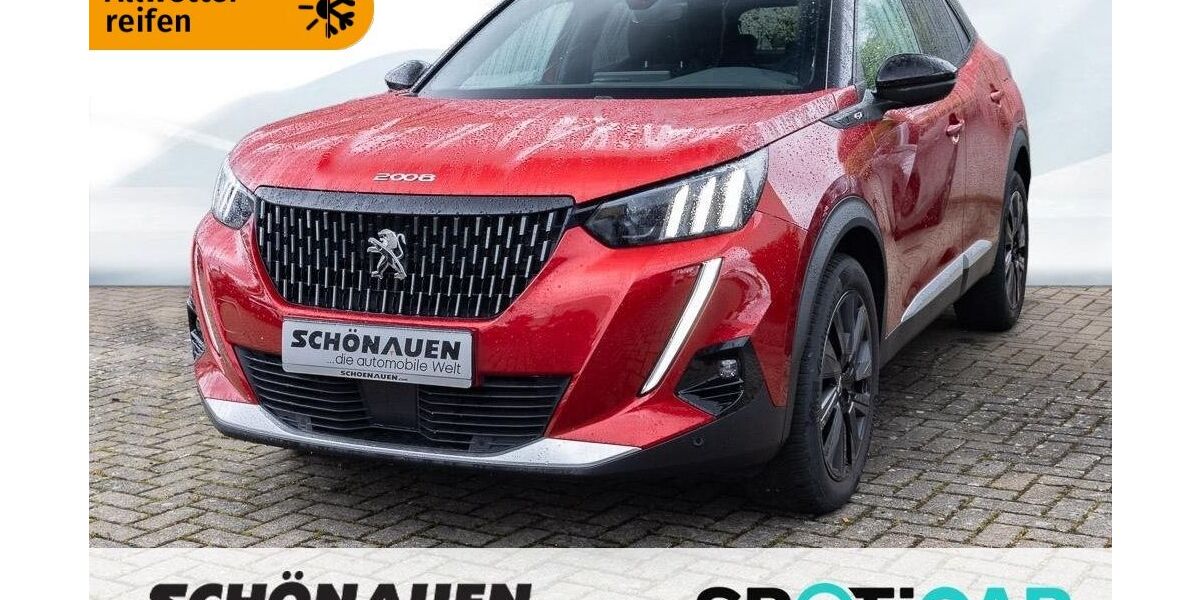 Peugeot 2008 40.791 km 23.270 &euro; Erftstadt 50374