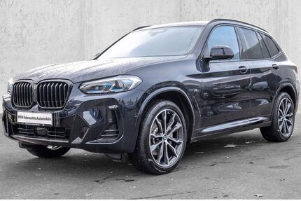 BMW X3 16.188 km 54.995 &euro; Köln-West 50858