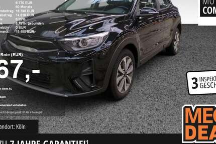 Kia Stonic 16.779 km 19.490 &euro; Köln 50968
