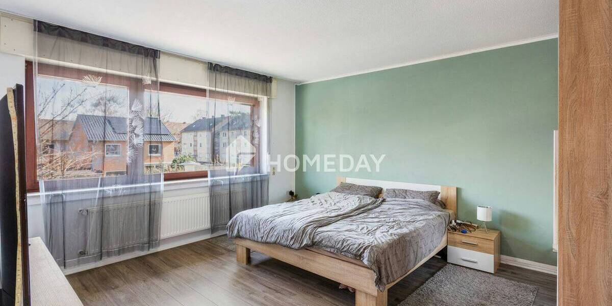 Doppelhaushälfte Niederzier - 7 Zimmer, 209 m&sup2;, 467.000&euro; | Angebot:25910644