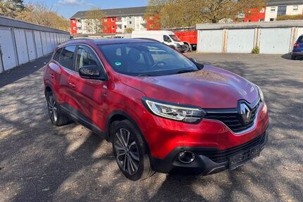 Renault Kadjar 150.085 km 11.300 &euro; Köln 51143