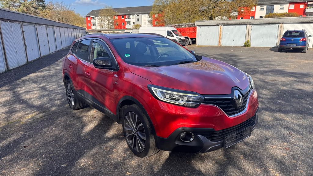 Renault Kadjar 150.085 km 11.300 &euro; Köln 51143