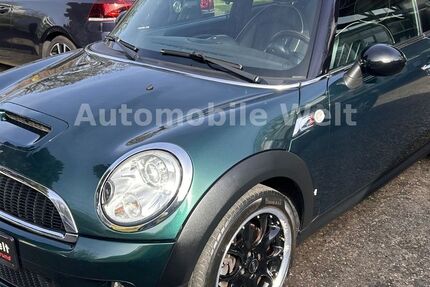 Mini Cooper S 196.980 km 6.980 &euro; Frechen 50226