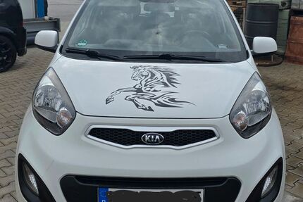 Kia Picanto 118.000 km 4.200 &euro; Leverkusen 51379