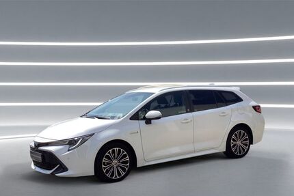 Toyota Corolla 65.900 km 20.790 &euro; Köln 51149