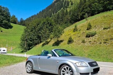 Audi TT 184.000 km 7.600 &euro; Troisdorf 53840