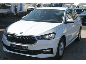 Skoda Fabia TSi 115 Alu PDC LED Kamera SOFORT 9 km 20.495 &euro; Bonn 53225