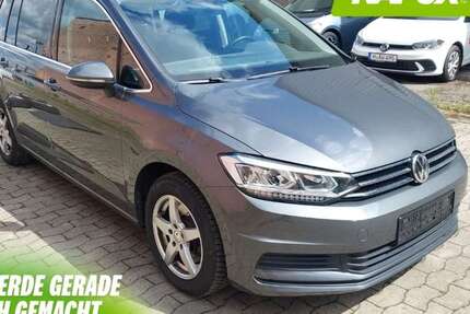 VW Touran 96.700 km 20.990 &euro; Düren 52351
