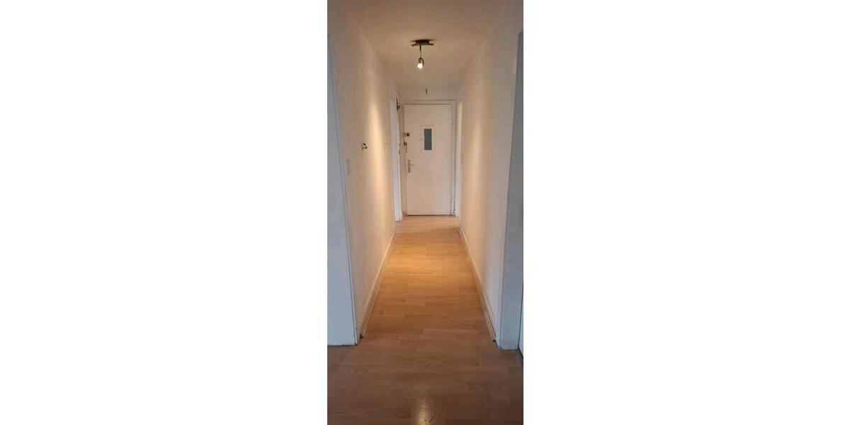 Dachgeschoßwohnung Köln Kalk - 3 Zimmer, 78 m&sup2;, 1.600&euro; | Angebot:25660365
