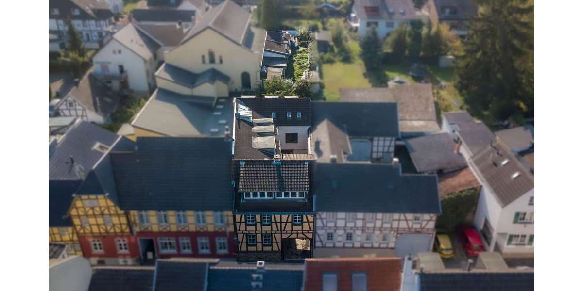 Einfamilienhaus Bonn Bad Godesberg - 12 Zimmer, 290 m&sup2;, 669.000&euro; | Angebot:19968773