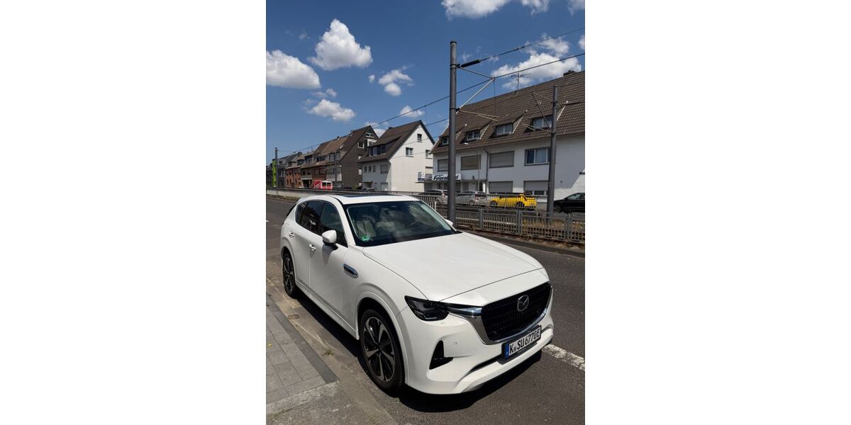 Mazda CX-60 41.500 km 34.000 &euro; Köln 50739