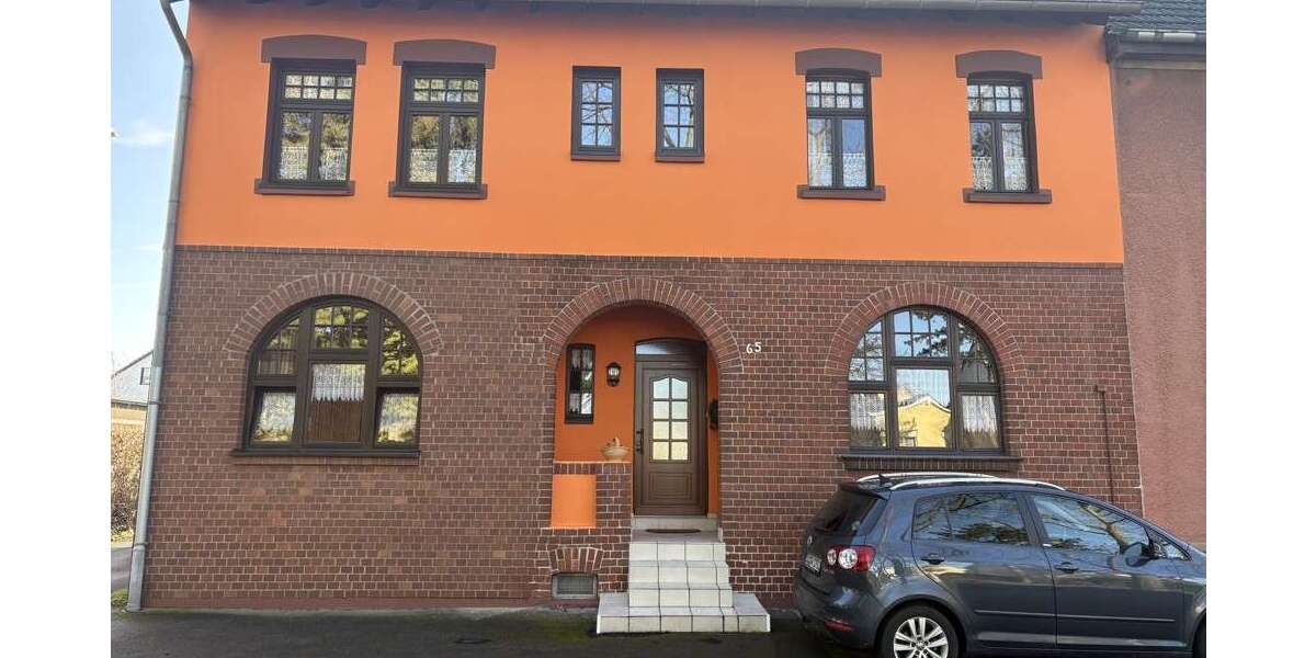 Einfamilienhaus Sankt Augustin - 7 Zimmer, 135 m&sup2;, 599.000&euro; | Angebot:25236605
