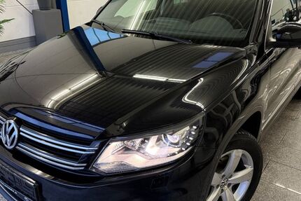 VW Tiguan 147.099 km 14.850 &euro; Köln 50829