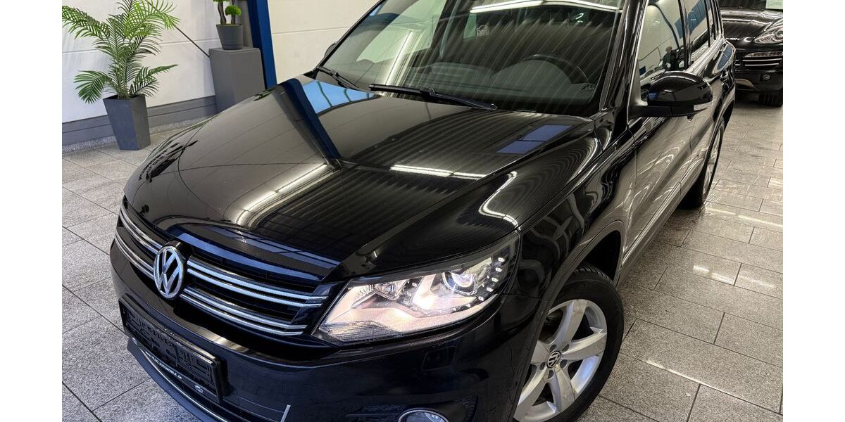 VW Tiguan 147.099 km 14.850 &euro; Köln 50829