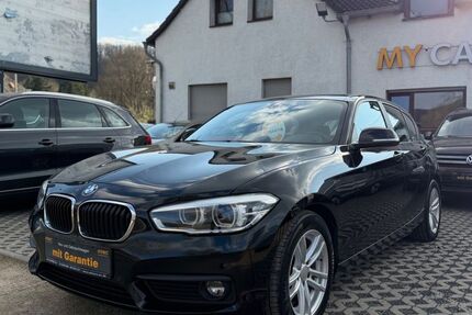 BMW 116 148.000 km 10.900 &euro; Bonn 53179