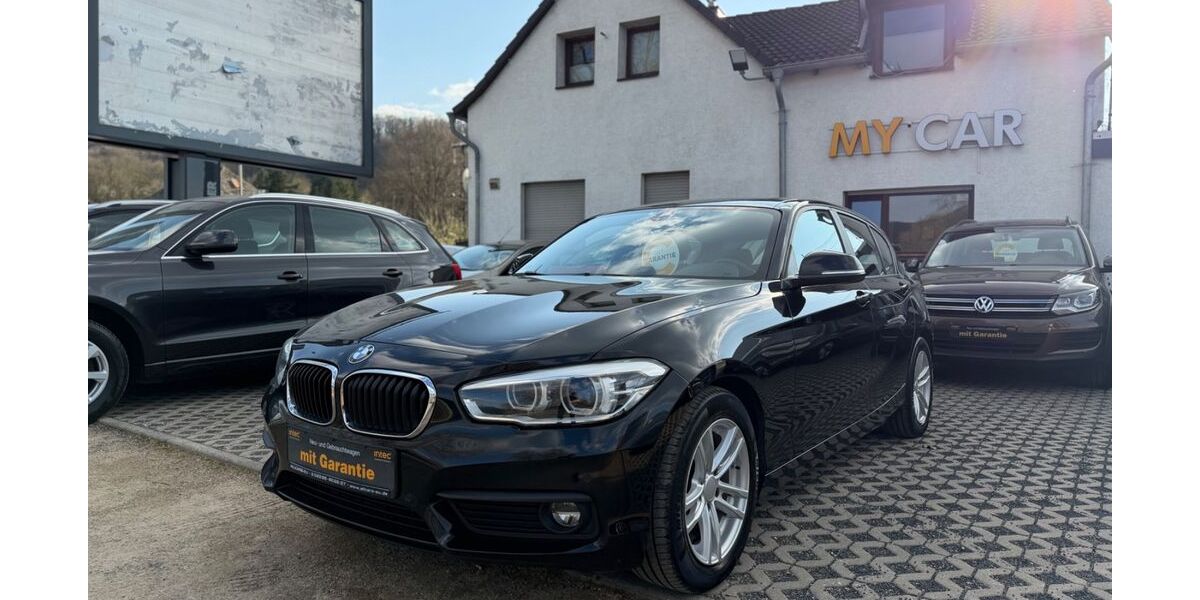 BMW 116 148.000 km 10.900 &euro; Bonn 53179