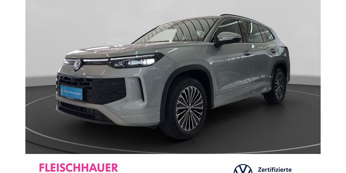 VW Tayron 26.365 km 39.990 &euro; Köln 50968