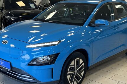 Hyundai KONA 28.771 km 17.340 &euro; Bonn 53227