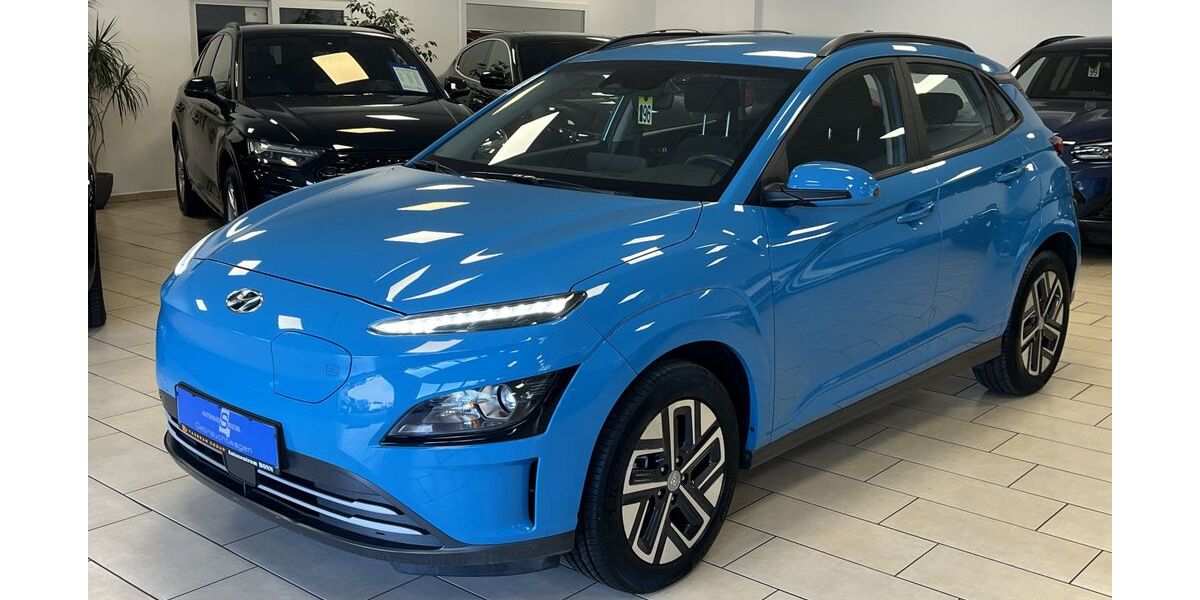 Hyundai KONA 28.771 km 17.340 &euro; Bonn 53227