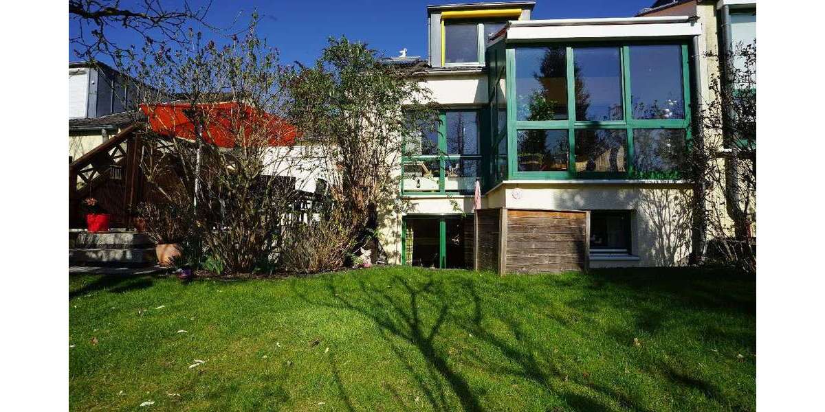 Einfamilienhaus Leverkusen Alkenrath - 5 Zimmer, 131 m&sup2;, 548.000&euro; | Angebot:26258782