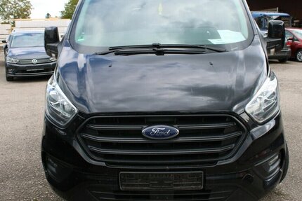 Ford Transit Custom 2.0 TDCI L1/L2 9-Sitzer 243.292 km 10.980 &euro; Euskirchen 53881