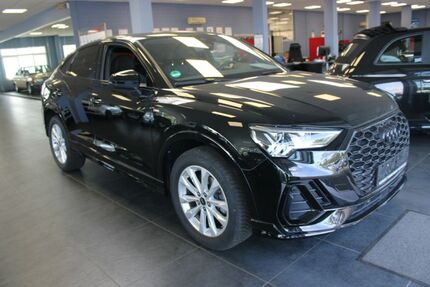 Audi Q3 10.670 km 36.980 &euro; Euskirchen 53881