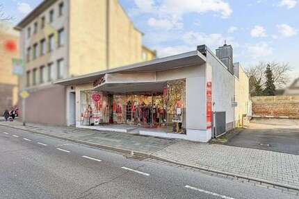 Gewerbeobjekt Düren - 575.000&euro; | Angebot:24632198