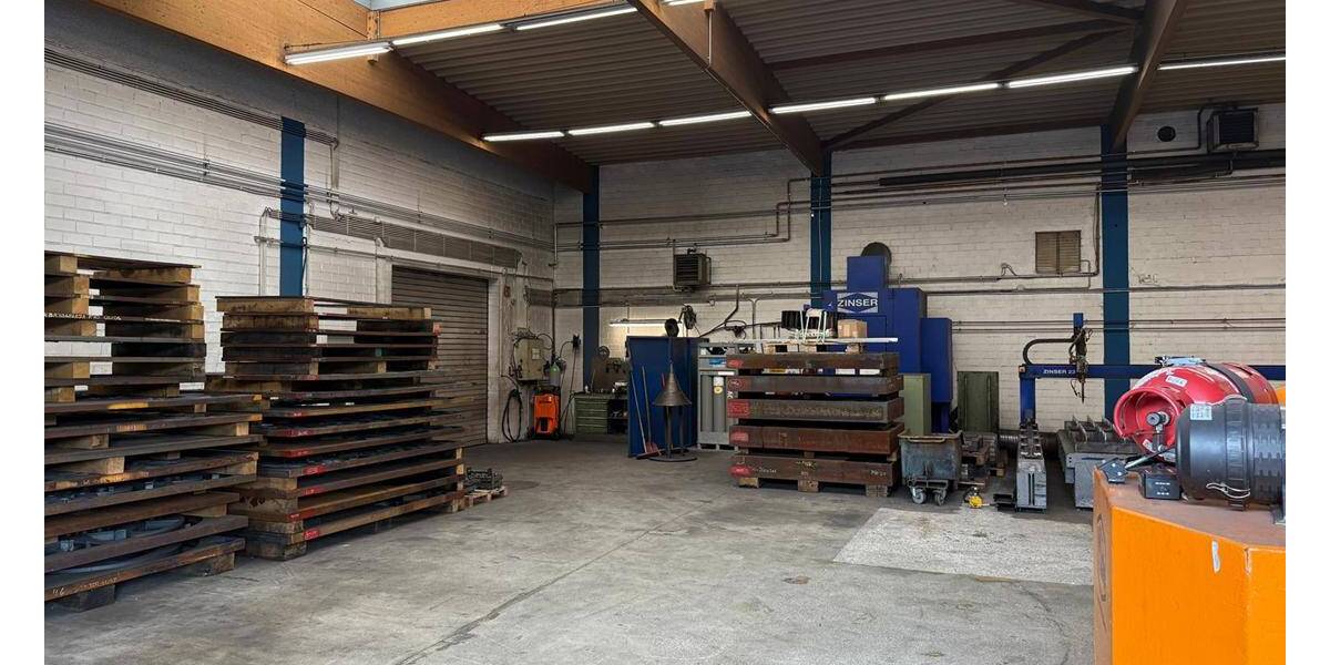 Gewerbeobjekt Kerpen - 16.500&euro; | Angebot:25708344