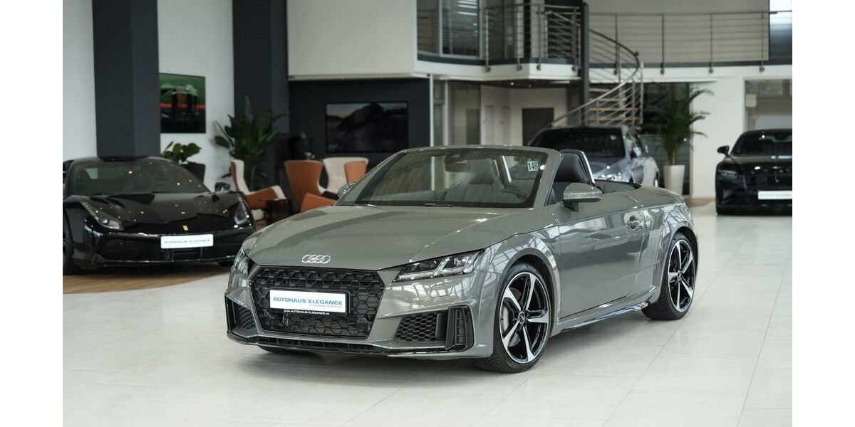 Audi TT 26.305 km 39.980 &euro; Köln 51147