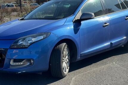 Renault Megane 59.000 km 7.900 &euro; Koln 50829