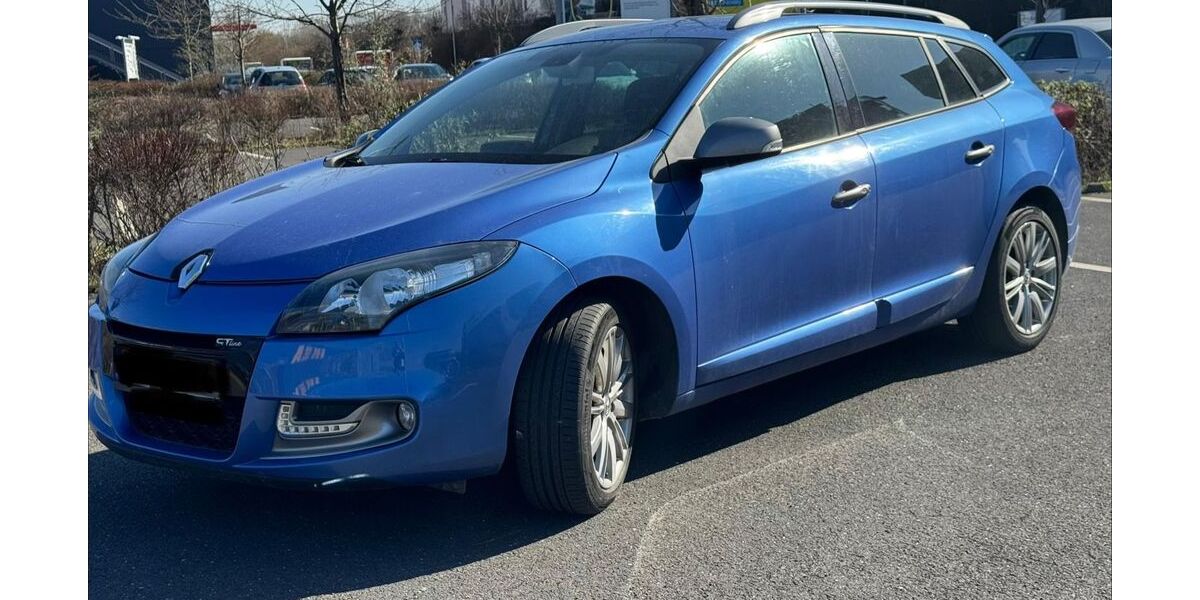 Renault Megane 59.000 km 8.000 &euro; Koln 50829