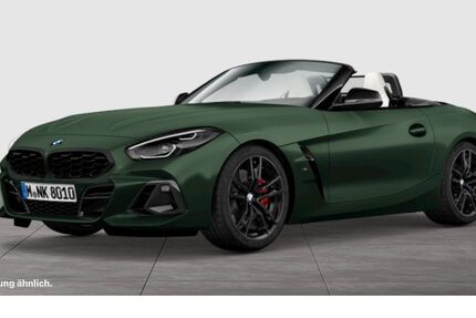 BMW Z4 M40 22.301 km 55.495 &euro; Köln-West 50858