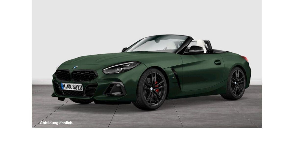 BMW Z4 M40 22.301 km 55.495 &euro; Köln-West 50858