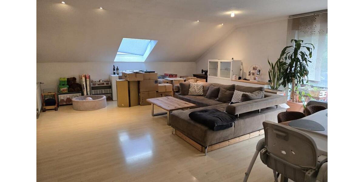Etagenwohnung Bonn Poppelsdorf - 3 Zimmer, 92 m&sup2;, 990&euro; | Angebot:26085460