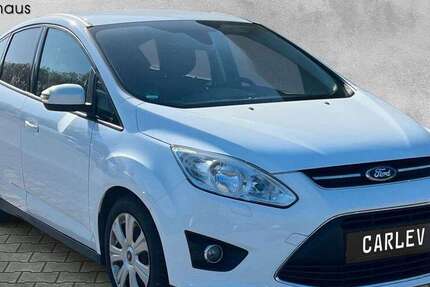 Ford C-Max 121.888 km 7.190 &euro; Köln 50769