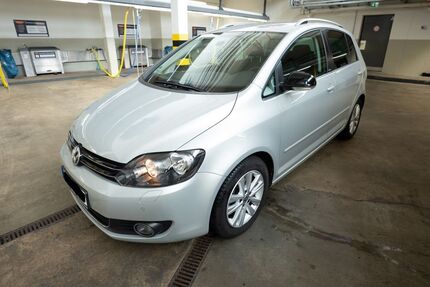 VW Golf Plus 85.000 km 9.100 &euro; Swisttal 53913