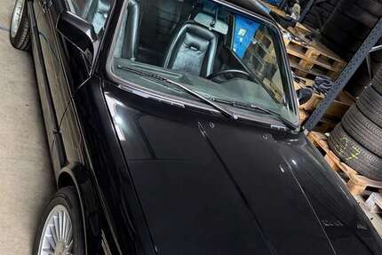 Alpina B3 250.800 km 36.500 &euro; Euskirchen 53881