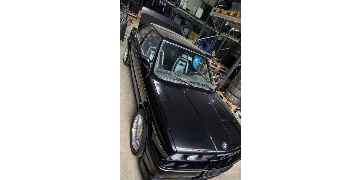 Alpina B3 250.800 km 36.500 &euro; Euskirchen 53881