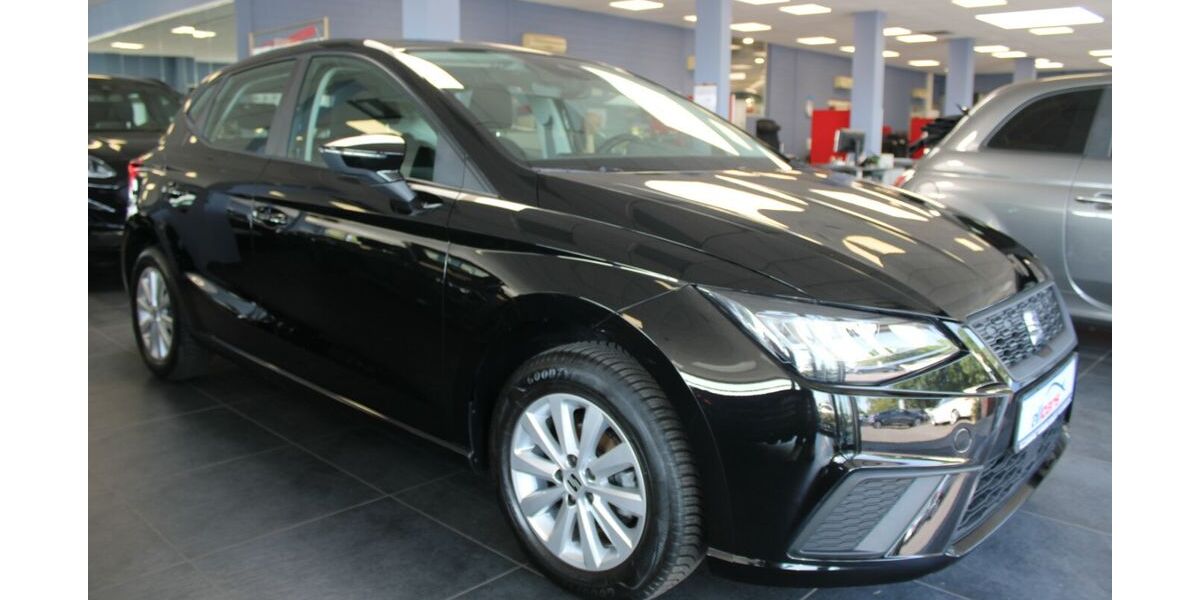 Seat Ibiza 76.225 km 11.480 &euro; Euskirchen 53881