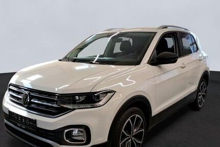VW T-Cross 35.260 km 21.690 &euro; Nideggen 52385