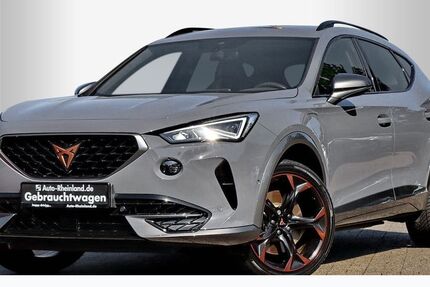 Cupra Formentor 34.170 km 28.847 &euro; Bonn 53175