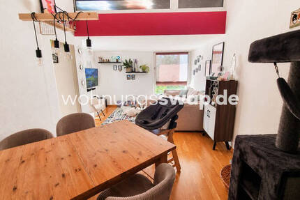 Wohnung Köln Nippes - 3 Zimmer, 70 m&sup2;, 780&euro; | Angebot:26439580