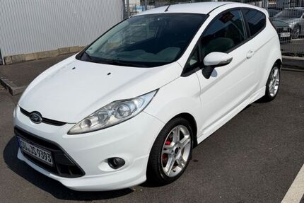 Ford Fiesta 156.078 km 4.050 &euro; Bonn 53179