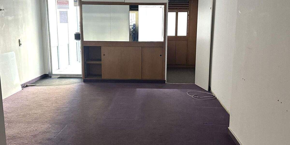 Gewerbeobjekt Düren - 2 Zimmer, 650&euro; | Angebot:25692142