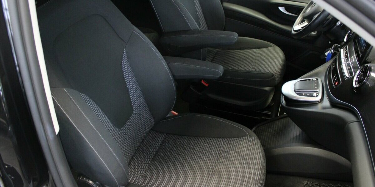 Mercedes-Benz V 250 d lang 9G-TRONIC Edition 66.112 km 42.980 &euro; Euskirchen 53881