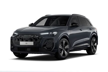 Audi Q5 8.444 km 65.990 &euro; Köln 50968
