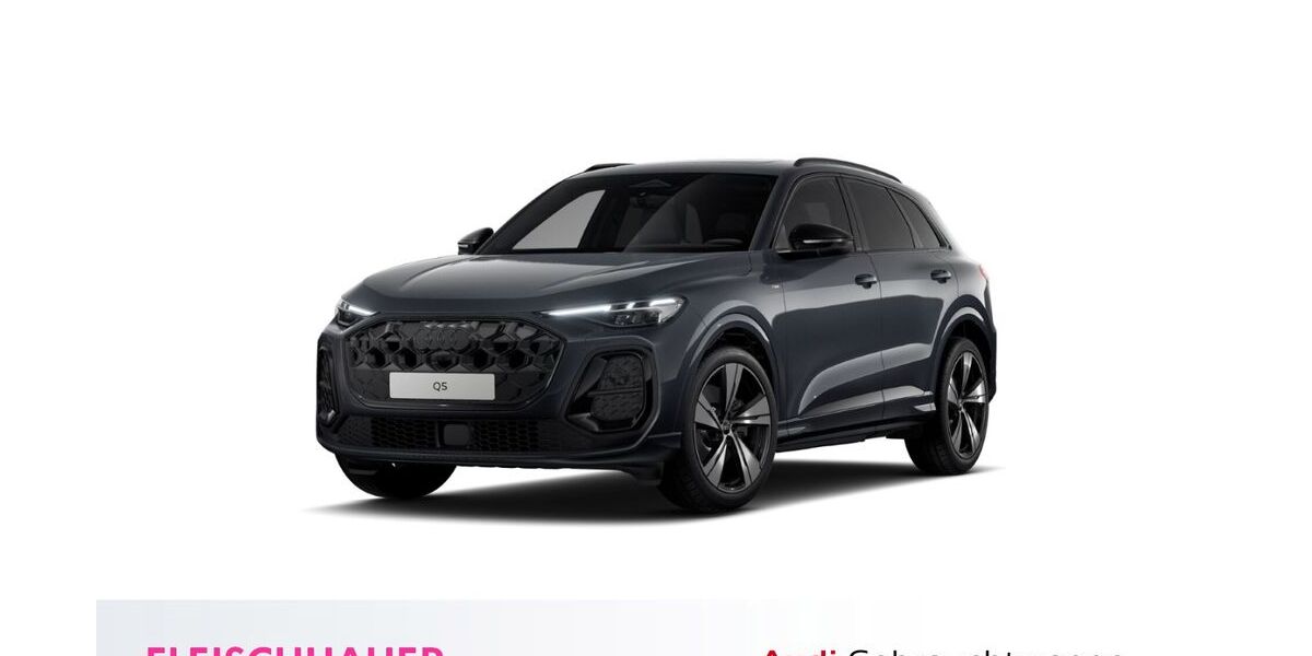 Audi Q5 8.444 km 65.990 &euro; Köln 50968